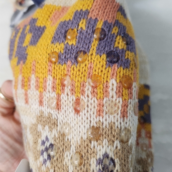 Multicolor Winter Socks Set - Picture 4 of 10